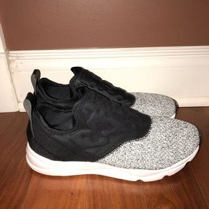 Reebok Ortholite Slip-On